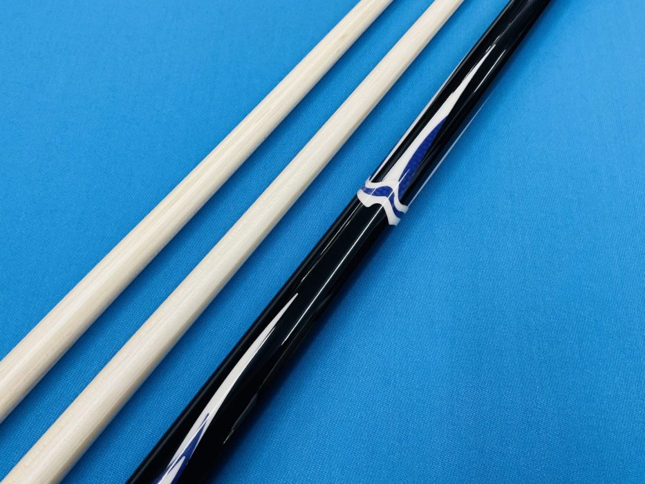 LONGONI CAROM CUE INNOVATION WITH S30 E71 SHAFTS . - LONGONI CAROM CUES ...