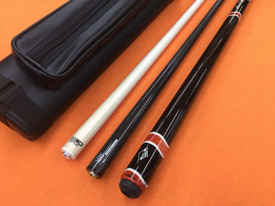 longoni black fire 2.0