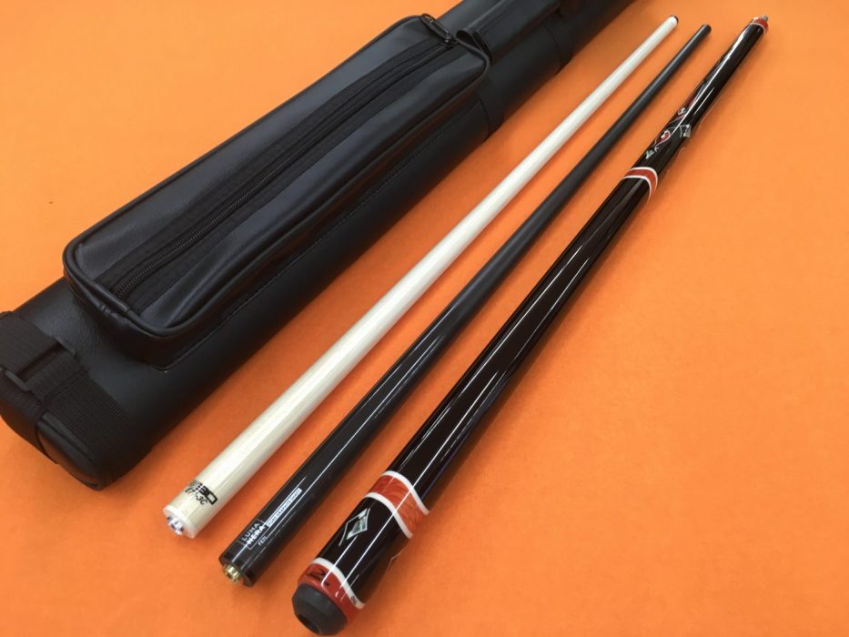 longoni black fire 2.0